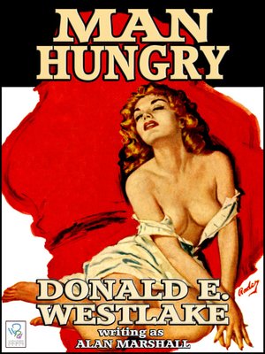 cover image of Man Hungry